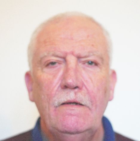 Alan Russell